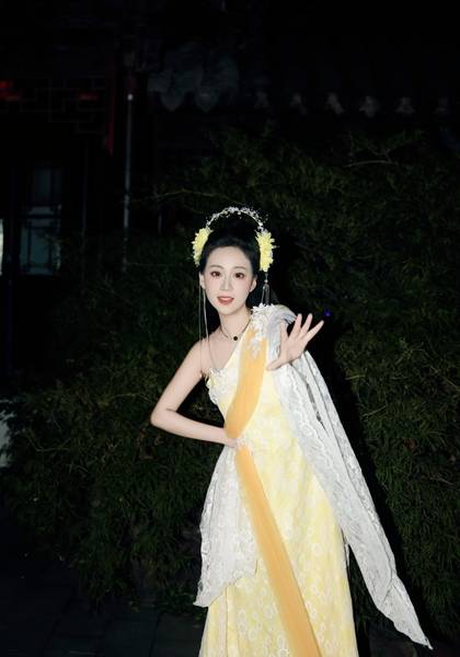 形象照片
