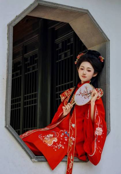 形象照片