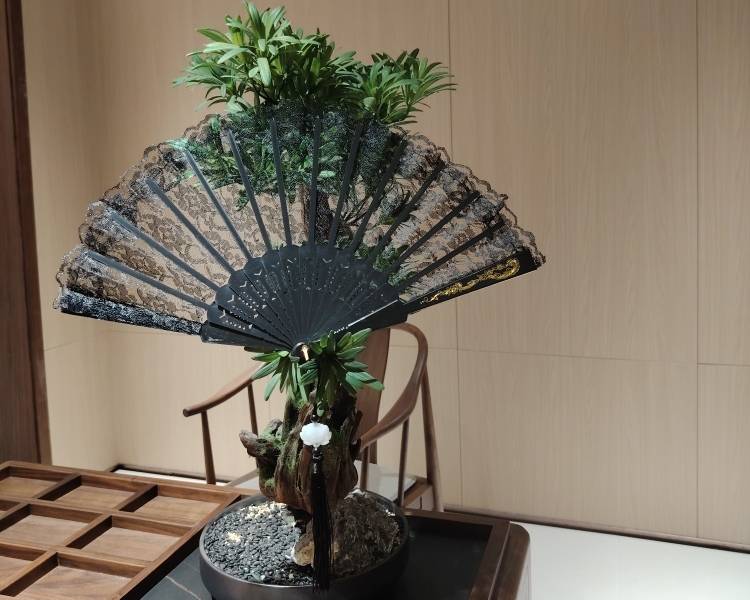 艺人背景图