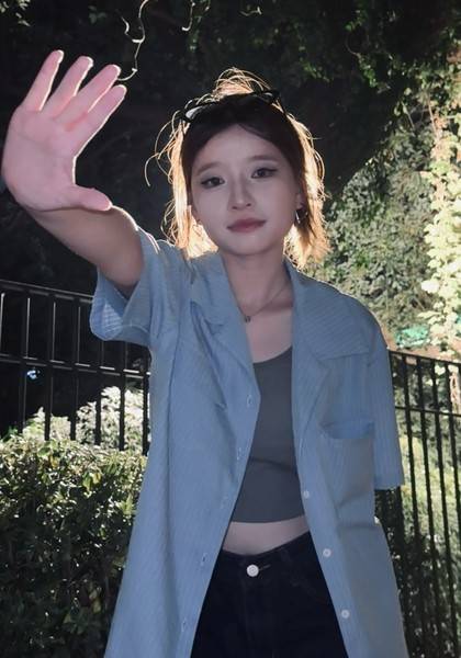 形象照片