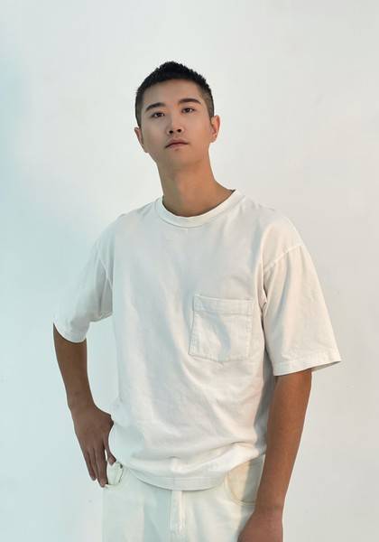 邵许的模卡主页