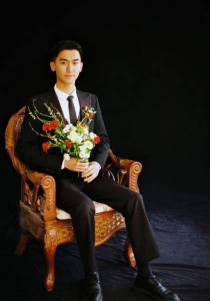 推荐艺人