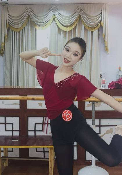 形象照片