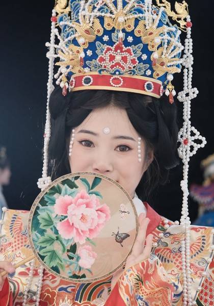 推荐艺人