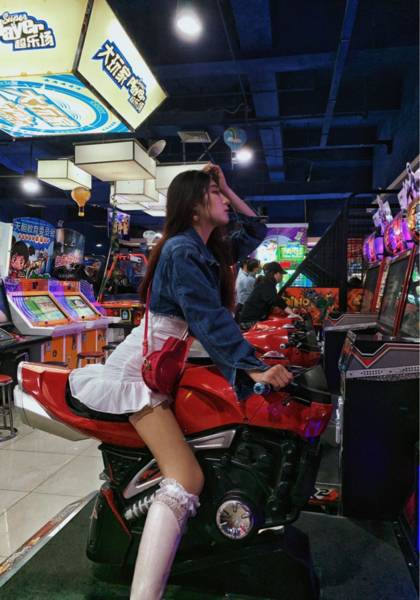 形象照片