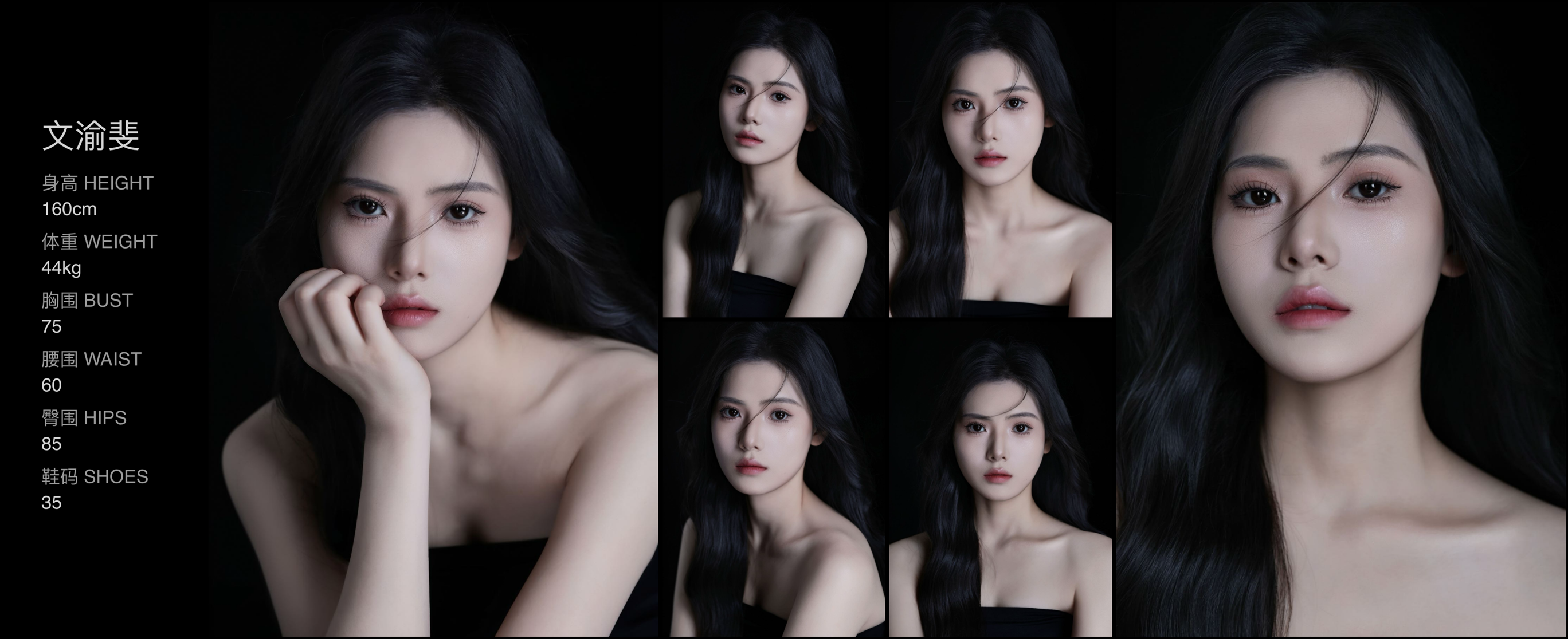 美影云
