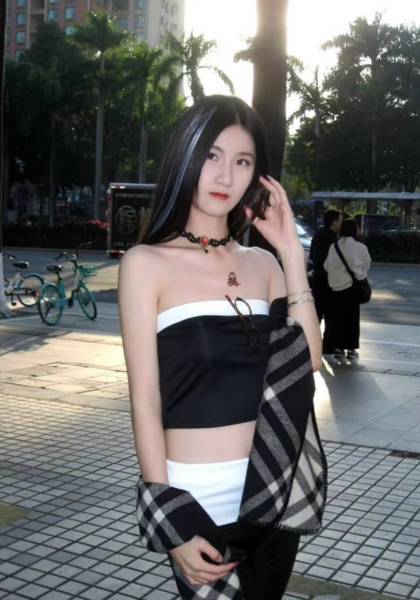 推荐艺人