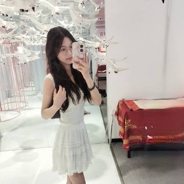 爱尔岛的微模卡作品