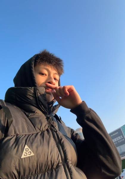 形象照片