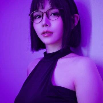 SugarDom的微模卡作品