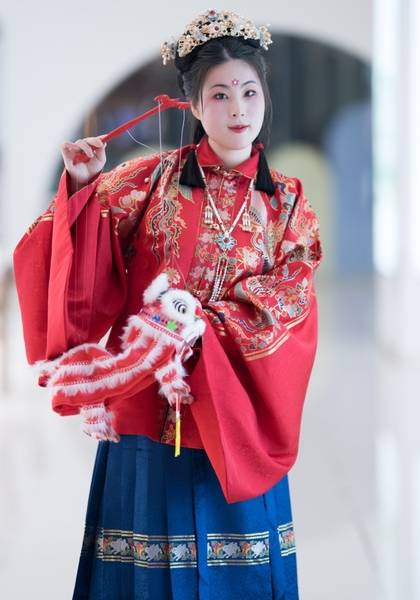 推荐艺人
