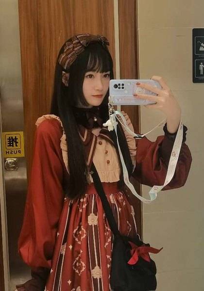 形象照片