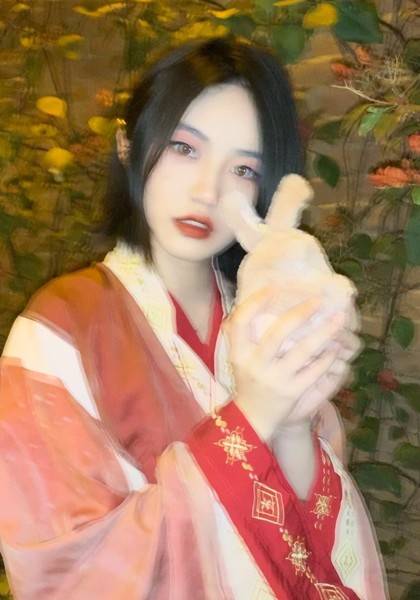 形象照片