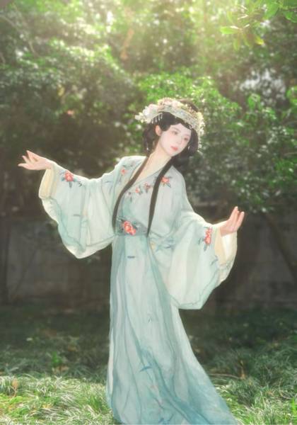 形象照片