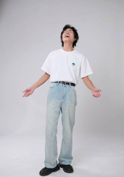 推荐艺人