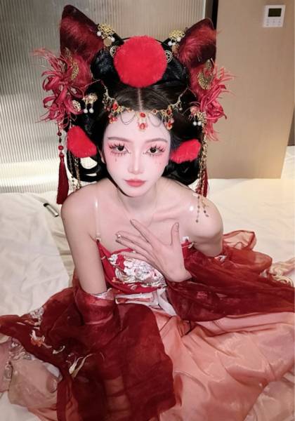 形象照片