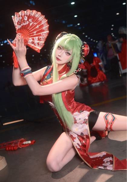推荐艺人