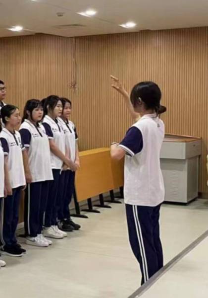 形象照片