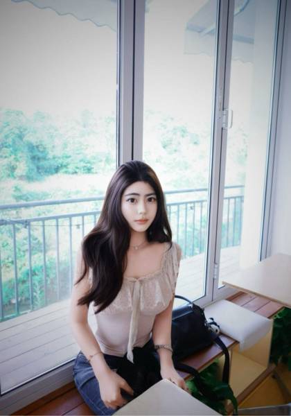 形象照片