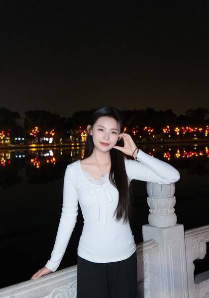 推荐艺人