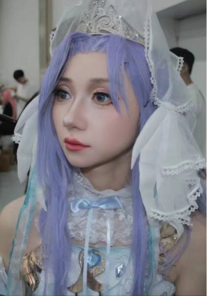 形象照片