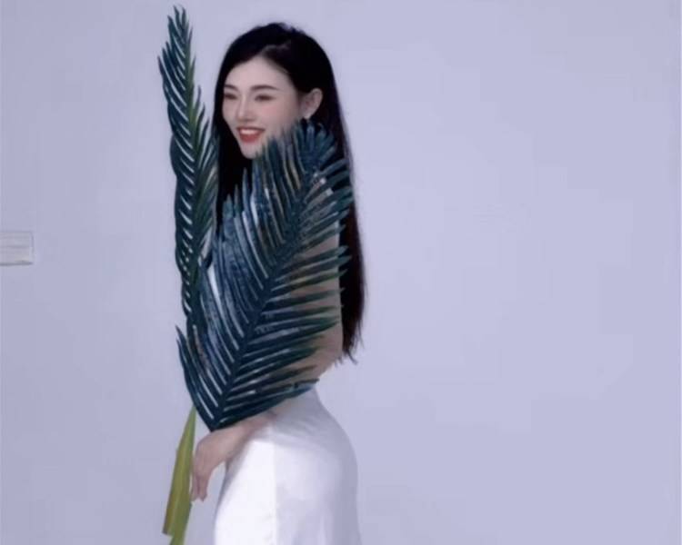 艺人背景图