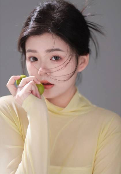 推荐艺人