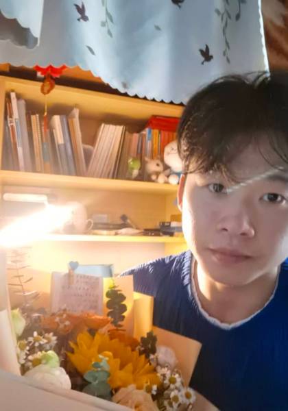 形象照片