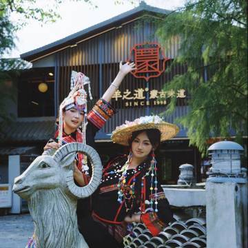 夏目的微模卡作品