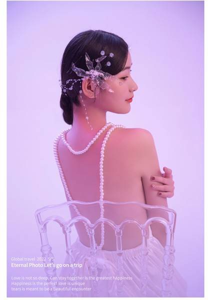 形象照片