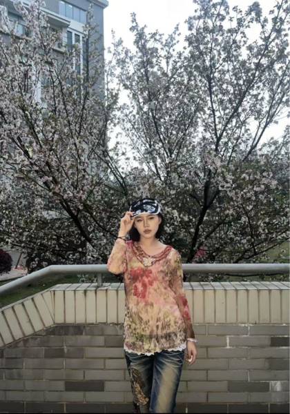 推荐艺人