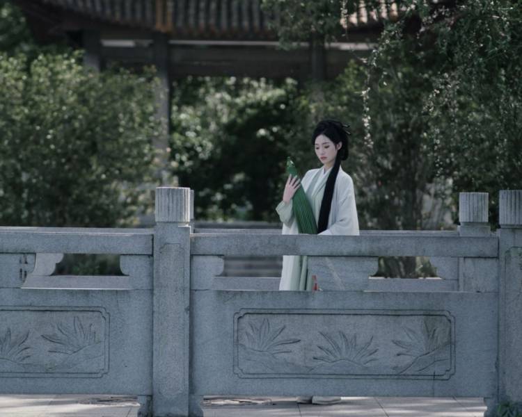 艺人背景图