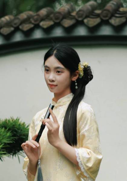 形象照片
