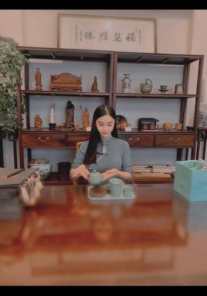形象照片