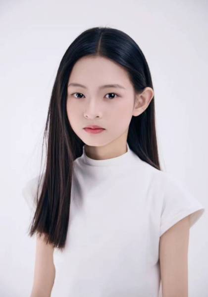 形象照片