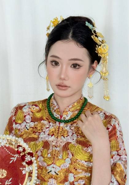 推荐艺人