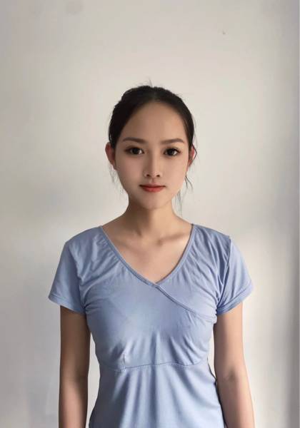 形象照片
