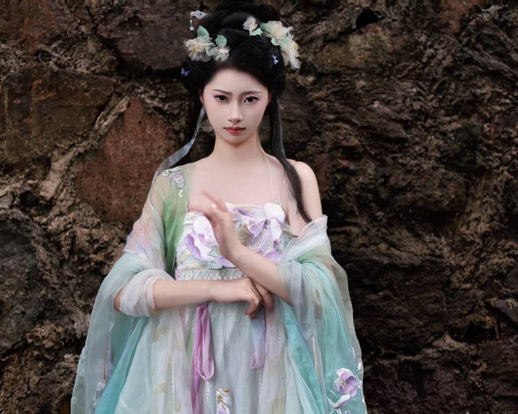 艺人背景图