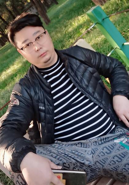 形象照片