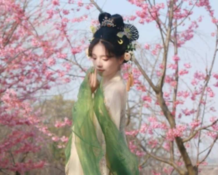 艺人背景图