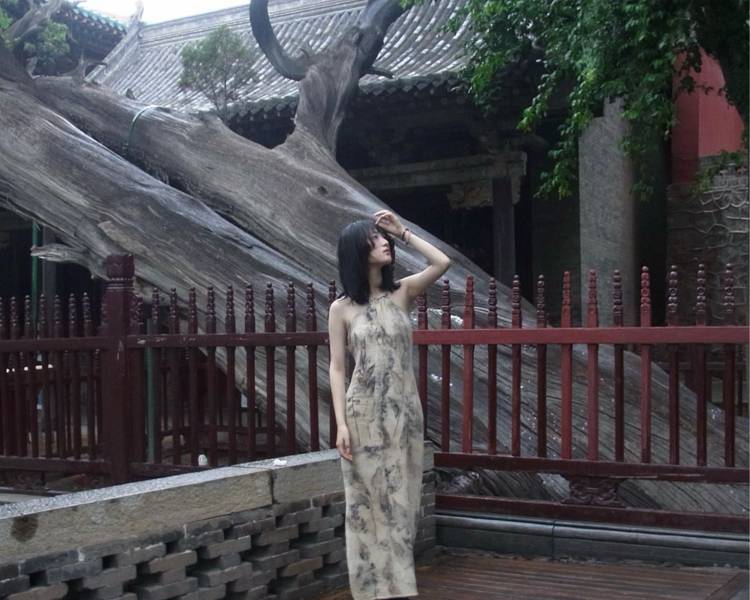 艺人背景图