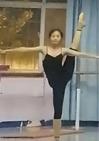 形象照片
