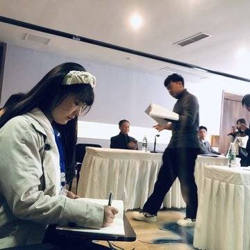 经历图片