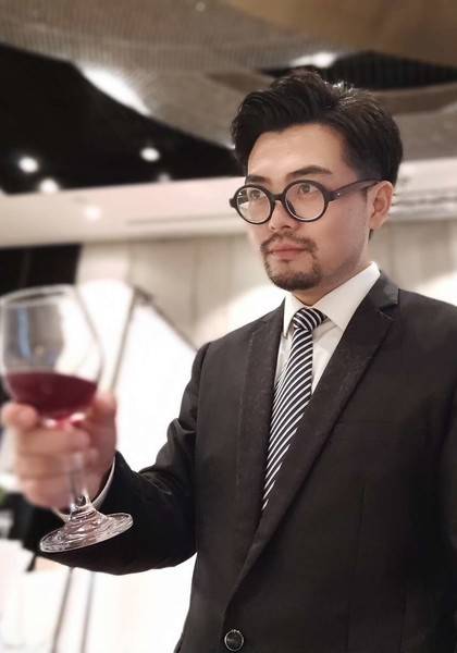 推荐艺人
