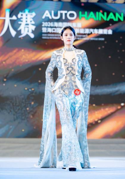 推荐艺人