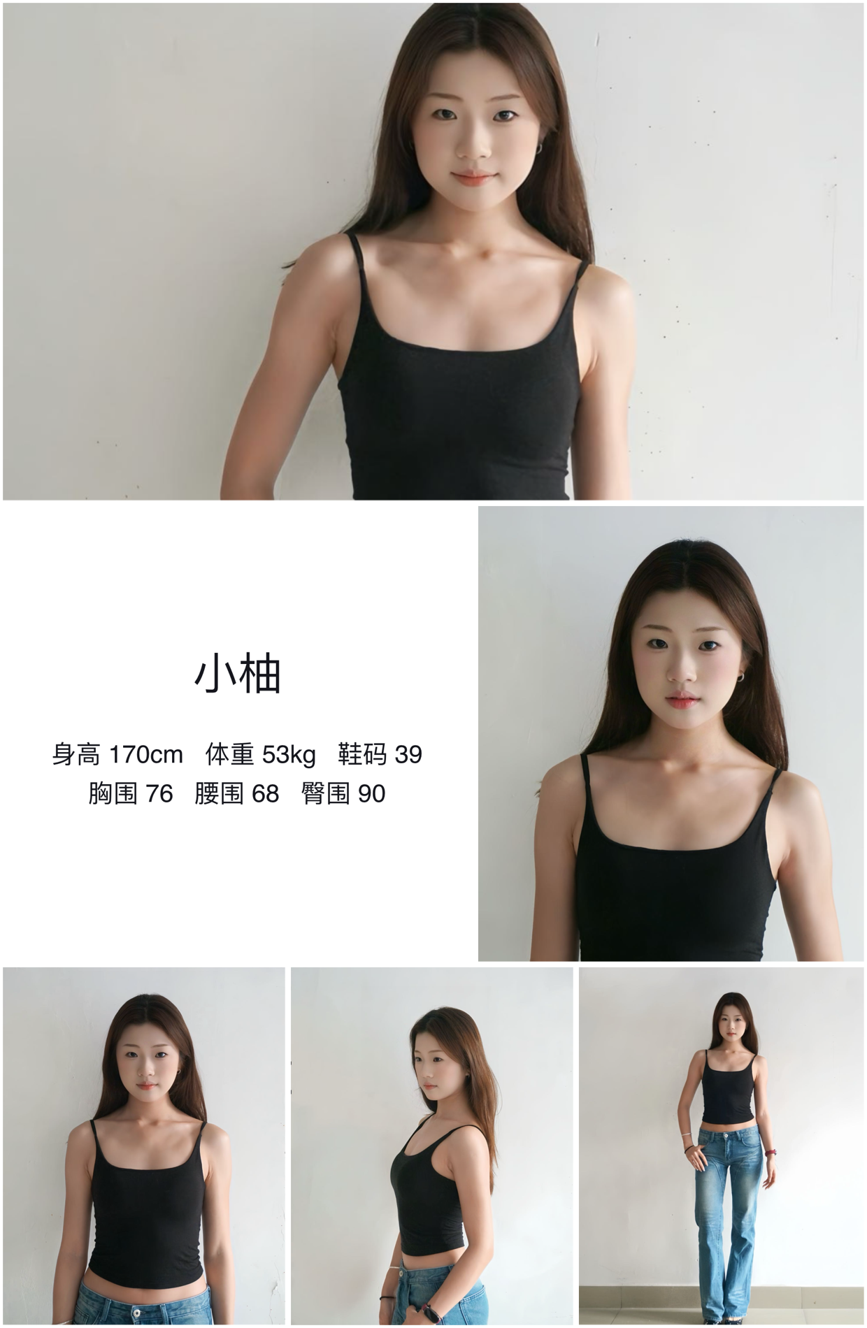 模卡