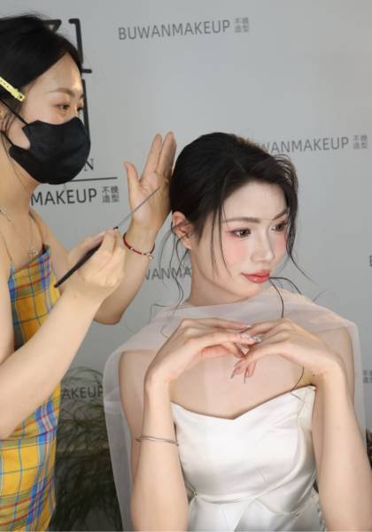 形象照片