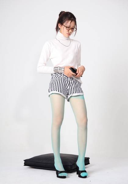 推荐艺人