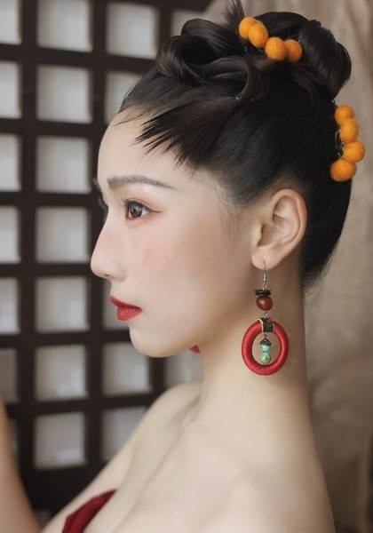 形象照片