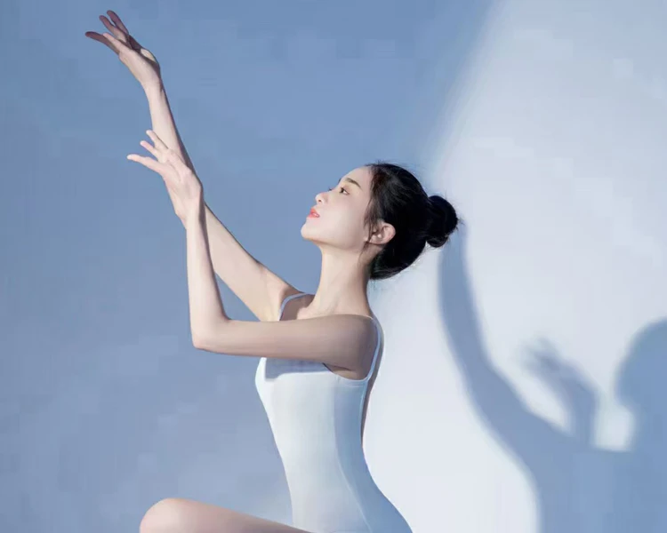 艺人背景图